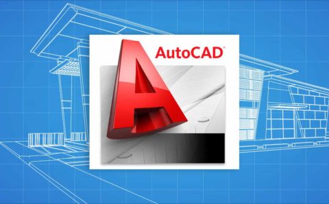 AutoCAD-Logo