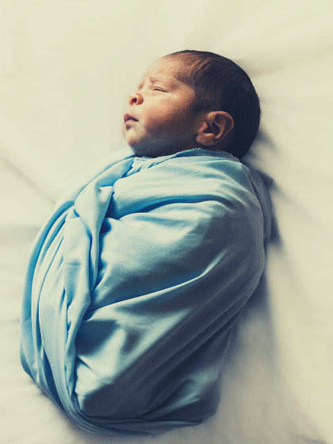 S'occuper d'un enfant de 0 à 3 ans