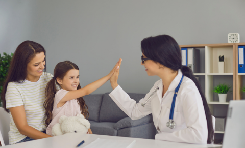 santé et petite enfance